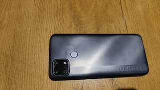 REALME C25s 4/128