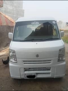Suzuki Every 2016 Model for sale