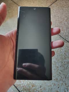 Samsung Note 10 5G