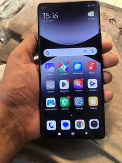 Redmi note 14 pro 8/256
