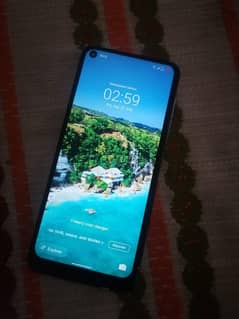 Infinix note7 /13000
