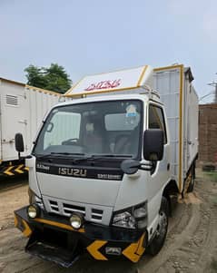 ISUZU