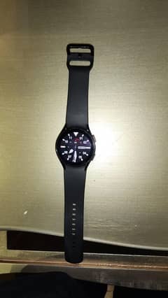 Samsung Galaxy watch 4