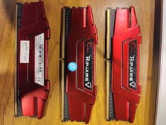 GSkill Gaming Rams 2400mhz