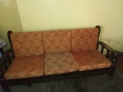 Sofa set