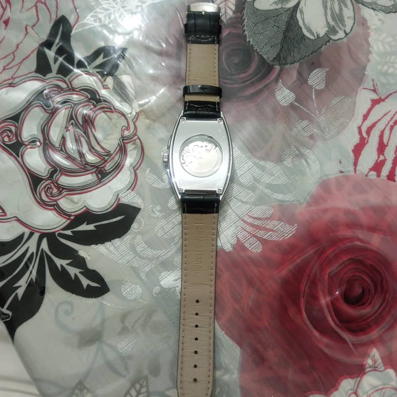 Frank Muller Mechanical automatic luxury watch 03420-439614 3
