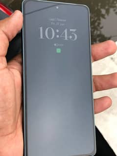 Redmi Note 13 Pro (Forest Green) Colour