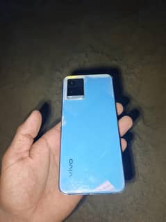 Vivo Y21