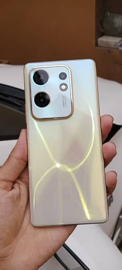 infinix
