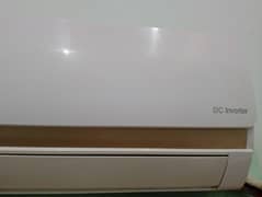 orient 1.5 ton inverter ultron model ike new condition