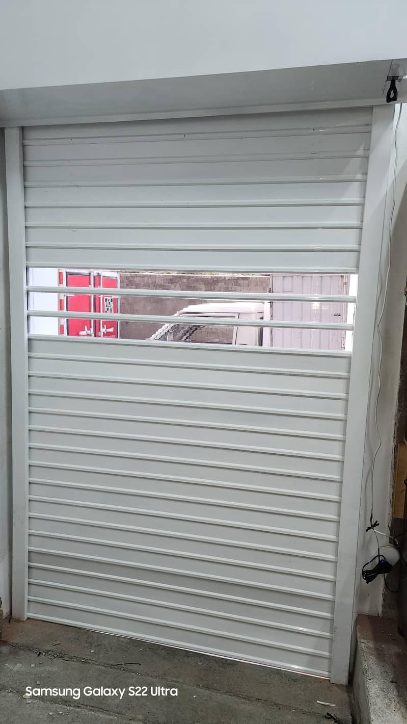 Automatic Sliding Swing Gate Motor/Rolling Shutter Motor/Sensor Door 9