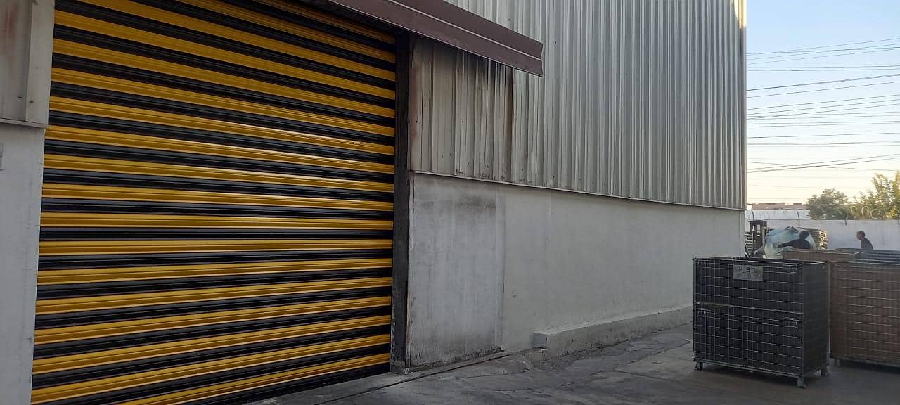 Automatic Sliding Swing Gate Motor/Rolling Shutter Motor/Sensor Door 11