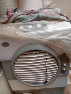 GFC Air Cooler 7700 grand 100% copper