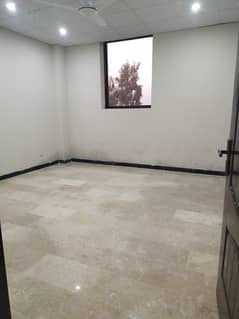 Office Apartment Available For Rent In Satellite Town