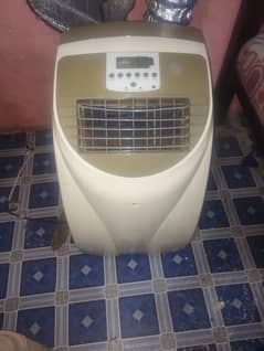 portable