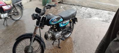 unique bike model 2018