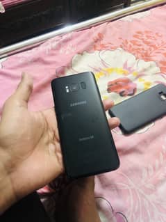 Samsung S8 Official PTA