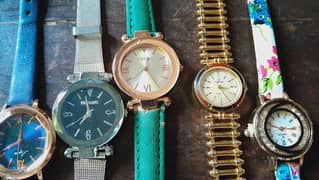 ladies watches