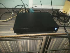 XBOX ONE X