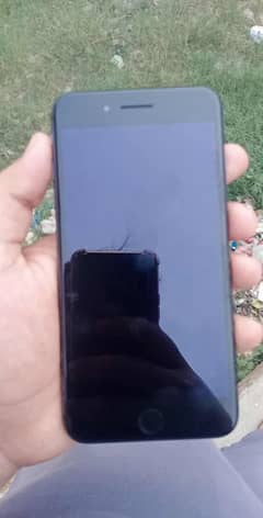 I phone 8plus