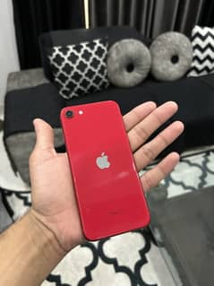 Iphone se 2020 128GB