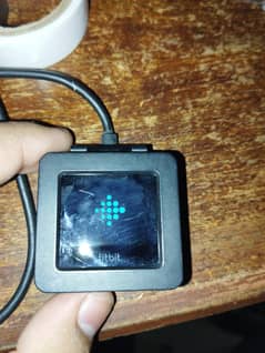 FITBIT BLAZE