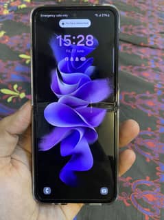 Samsung Z Flip 3