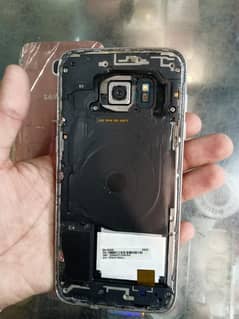 samsung s7 eadge all parts avail orignal parts all ok ha all parts