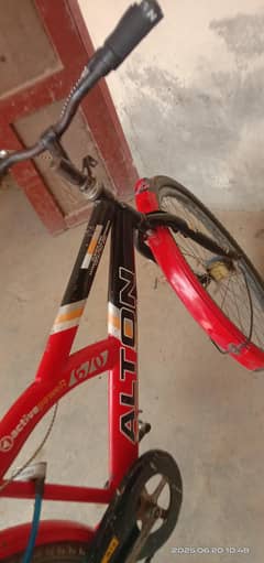 Bicycle  sale