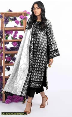 Ladies suit