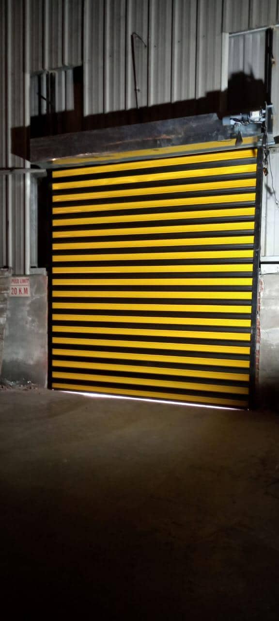 Automatic Sliding Swing Gate Motor/Sensor Door/Rolling Shutter Motor 8