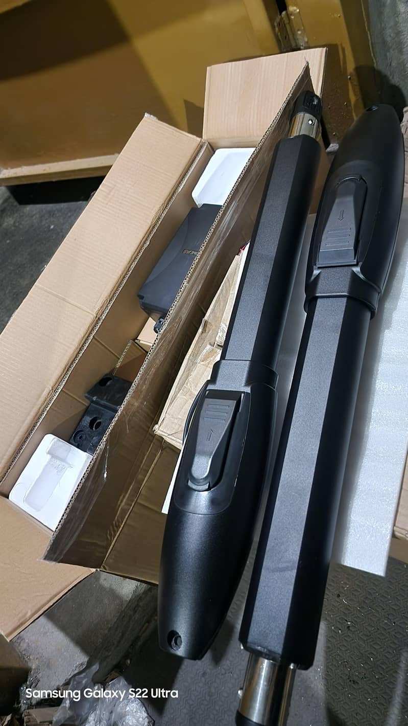 Automatic Sliding Swing Gate Motor/Sensor Door/Rolling Shutter Motor 9