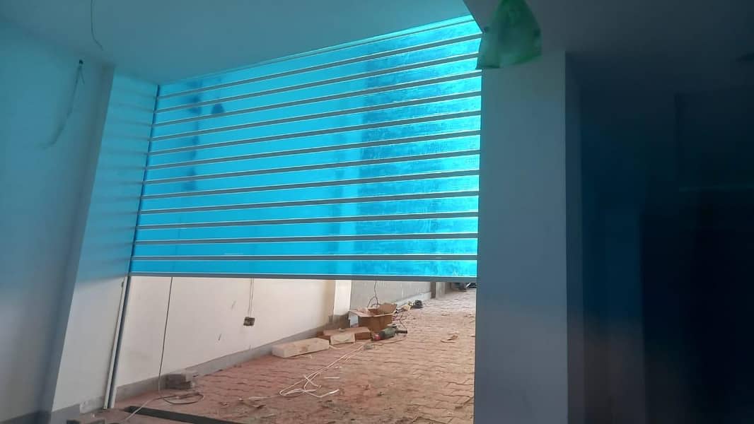 Automatic Sliding Swing Gate Motor/Sensor Door/Rolling Shutter Motor 17
