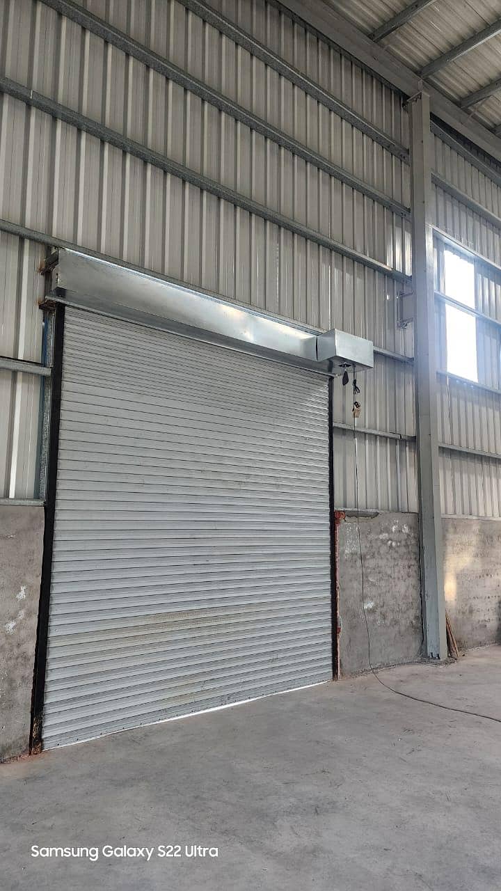 Automatic Sliding Swing Gate Motor/Sensor Door/Rolling Shutter Motor 18