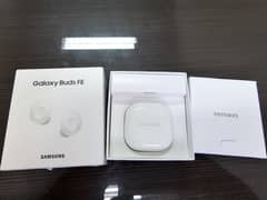 Samsung galaxy buds fe