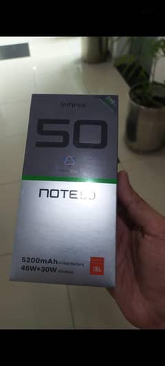 infinix