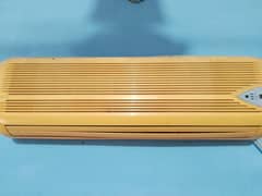 Used A. C best condition, in running