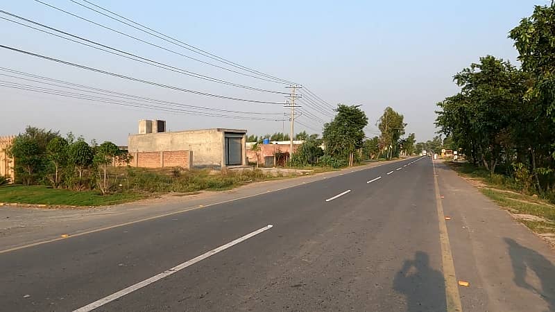 Haven Farms Plot Is A Project Of The Safari Garden Housing Scheme 18
