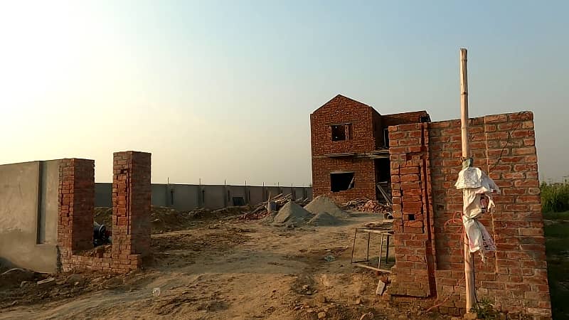 Haven Farms Plot Is A Project Of The Safari Garden Housing Scheme 20