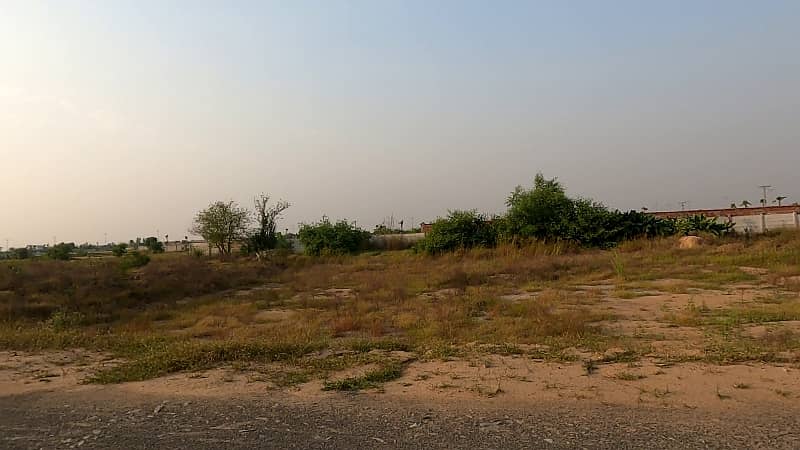 Haven Farms Plot Is A Project Of The Safari Garden Housing Scheme 21