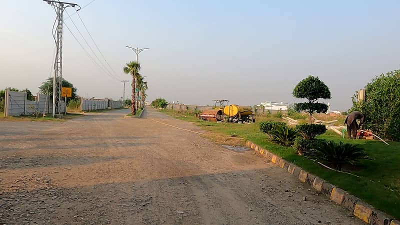 Haven Farms Plot Is A Project Of The Safari Garden Housing Scheme 22