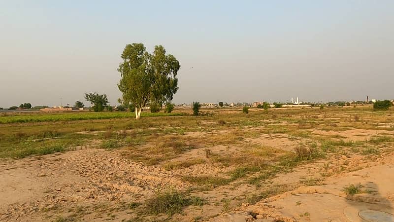Haven Farms Plot Is A Project Of The Safari Garden Housing Scheme 23