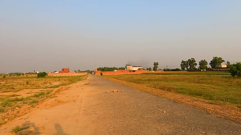 Haven Farms Plot Is A Project Of The Safari Garden Housing Scheme 24
