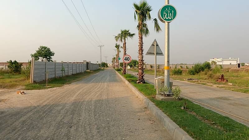 Haven Farms Plot Is A Project Of The Safari Garden Housing Scheme 25