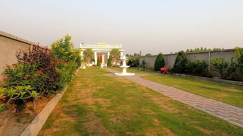 Haven Farms Plot Is A Project Of The Safari Garden Housing Scheme 29