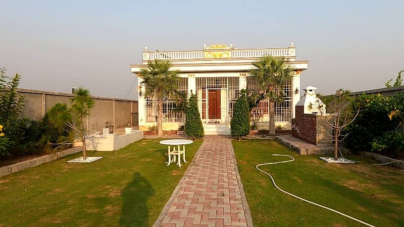 Haven Farms Plot Is A Project Of The Safari Garden Housing Scheme 30