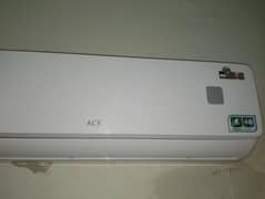 2 ac hain pel or Dawlance 1.5 ton u baned repair hain