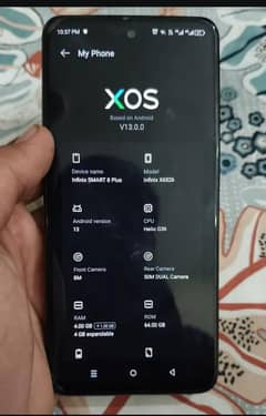 infinix