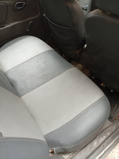 Suzuki Alto VXR
