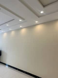 3 Marla House Available For Sale In Canal Gardens Lahore